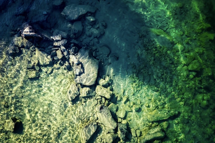 Crystal Clear
