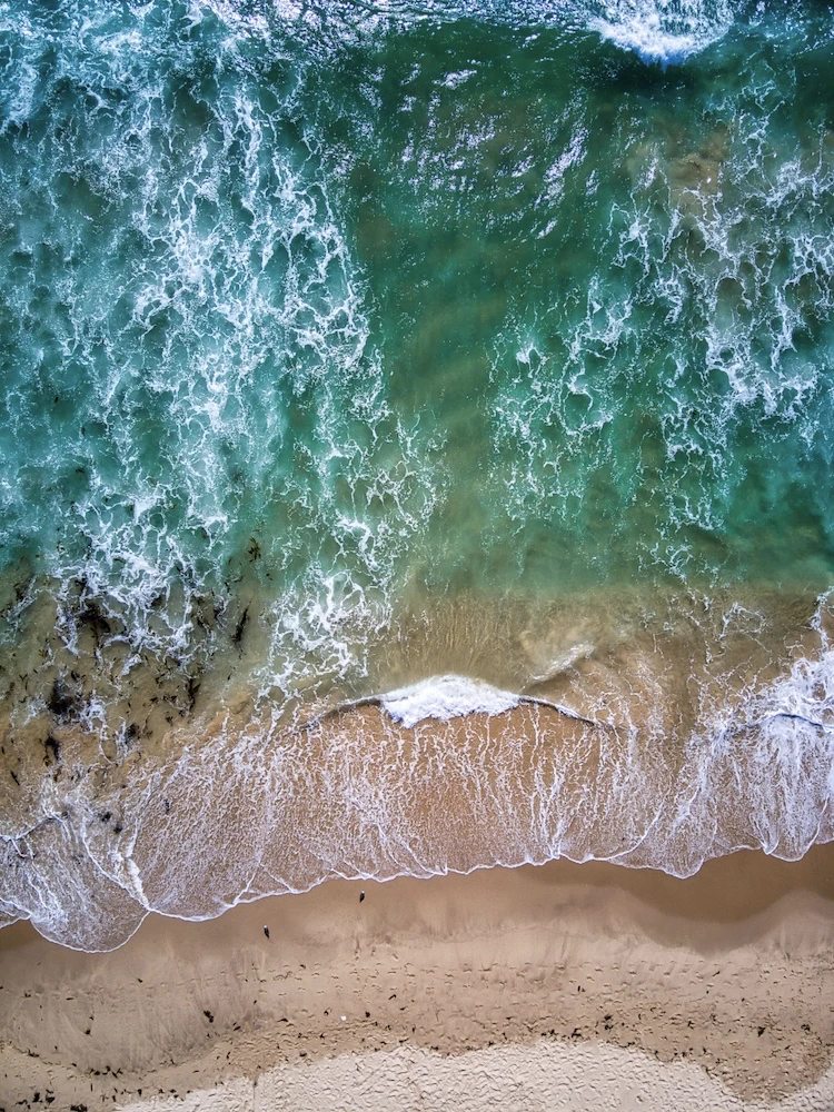 Drone Portfolio - The Vision is Clear
