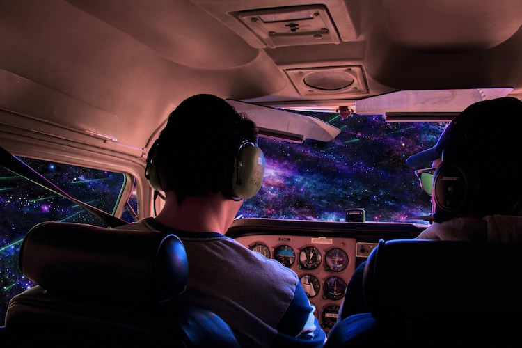 Ground Control