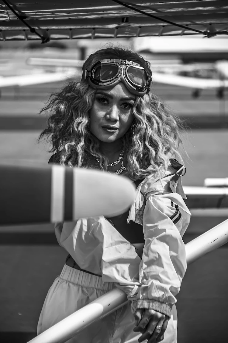 Pilot to No Where