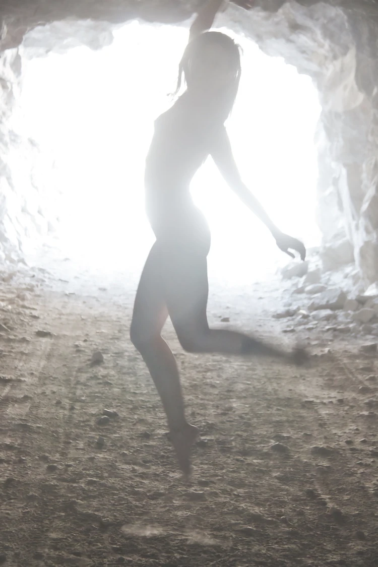 Reborn by Light