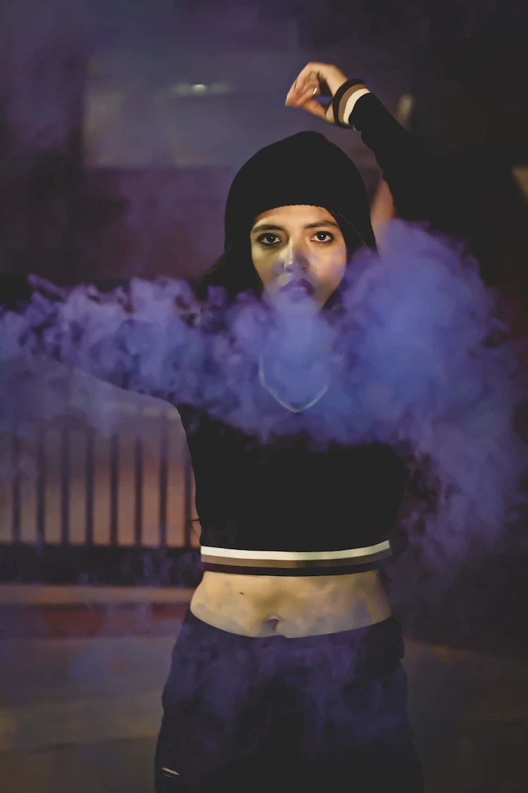 When the Smoke Clears