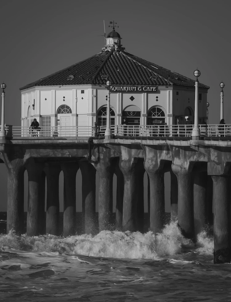 A Timeless Place