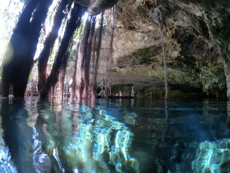 Bat Cave