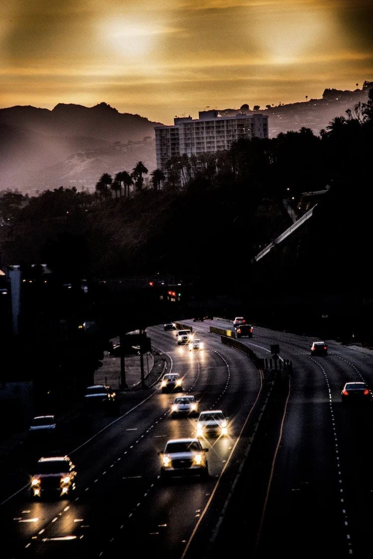 Before the Darkness
