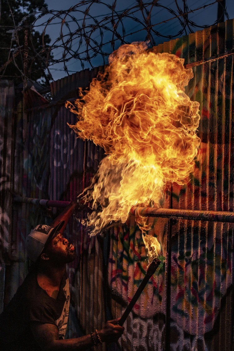 Breath of Fire