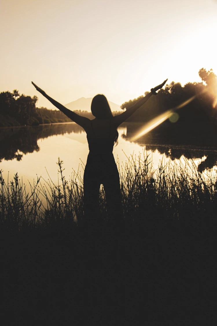 Embrace Your Light