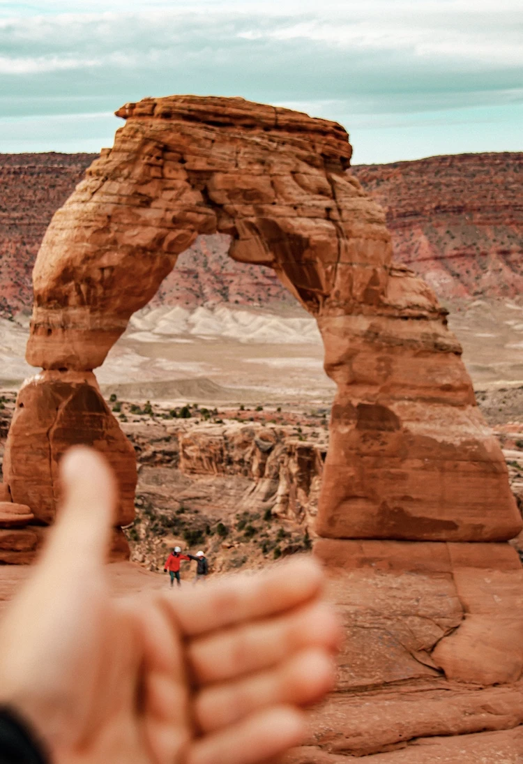 Framing the Photo