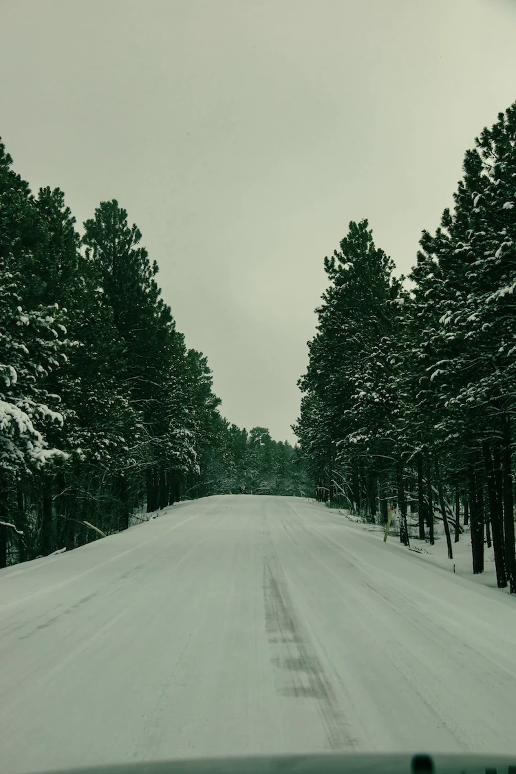 Ice Road Truckers