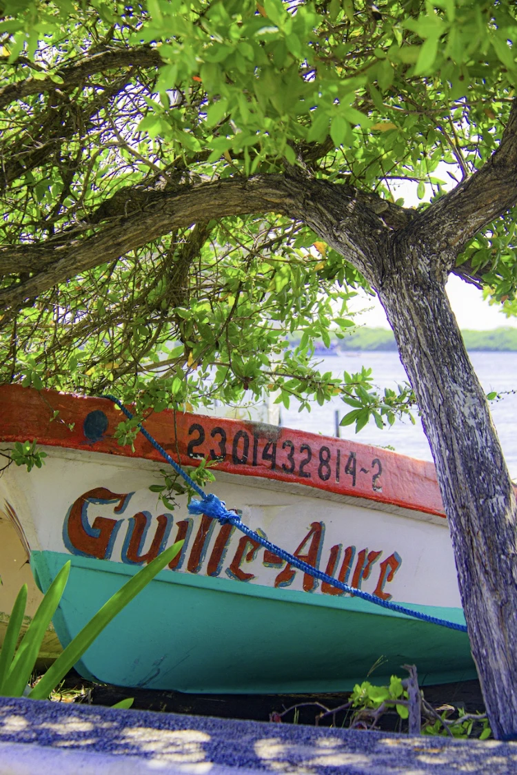 Isla De Mujeres