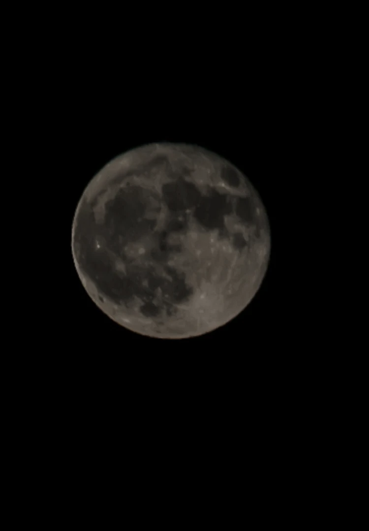 La Luna