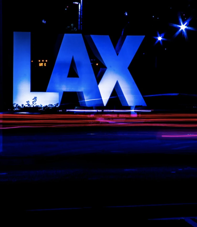 Lax Files