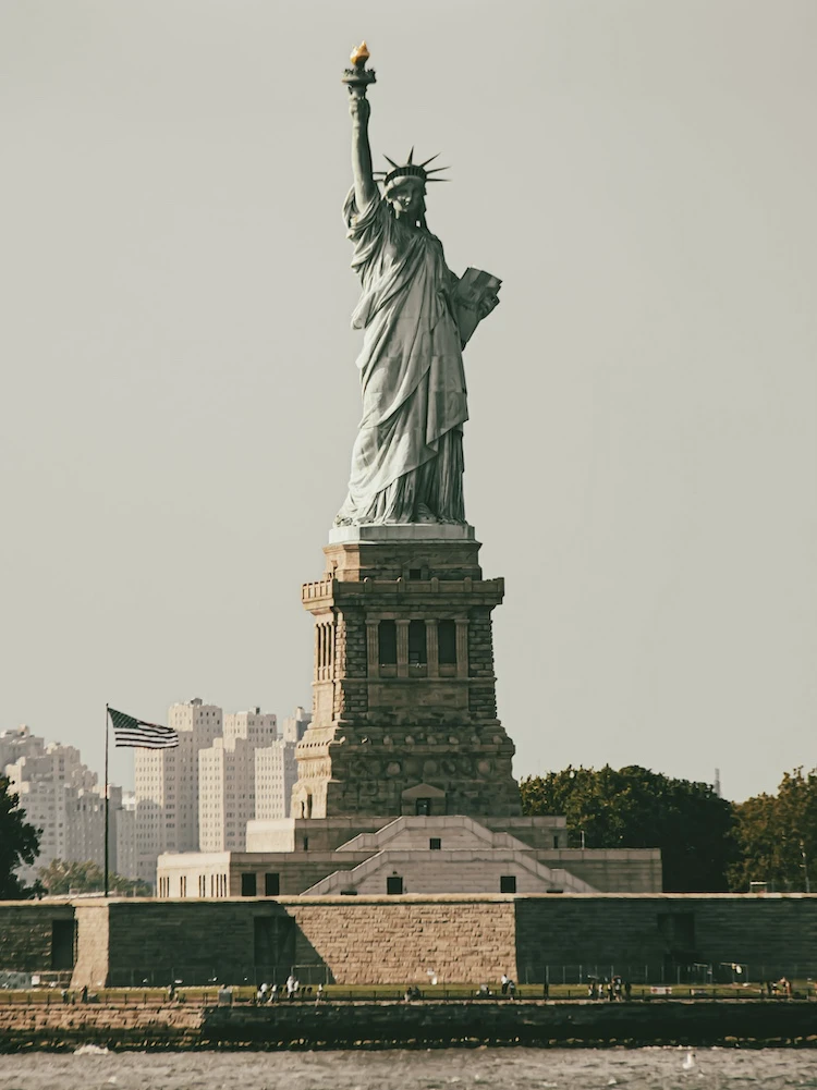 Liberty for All