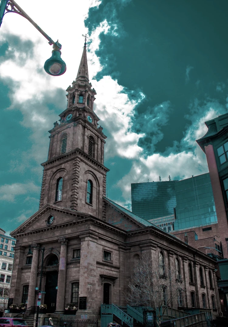 Take Me to Church