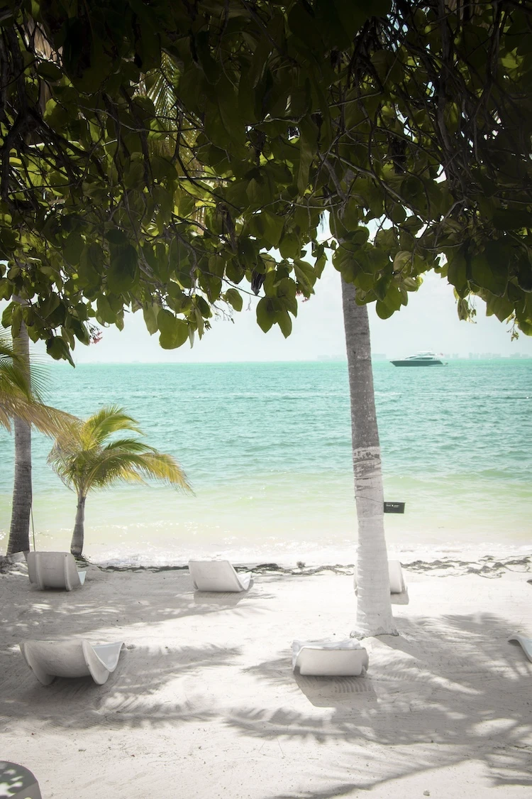 The Lady of Islands