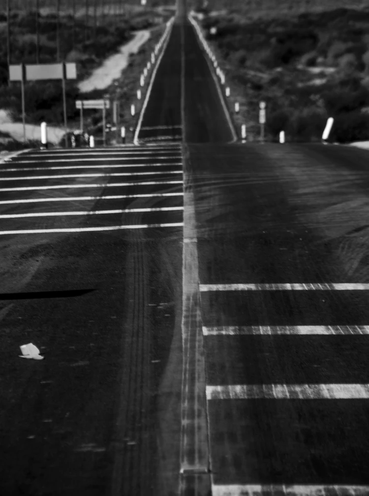 The Open Road