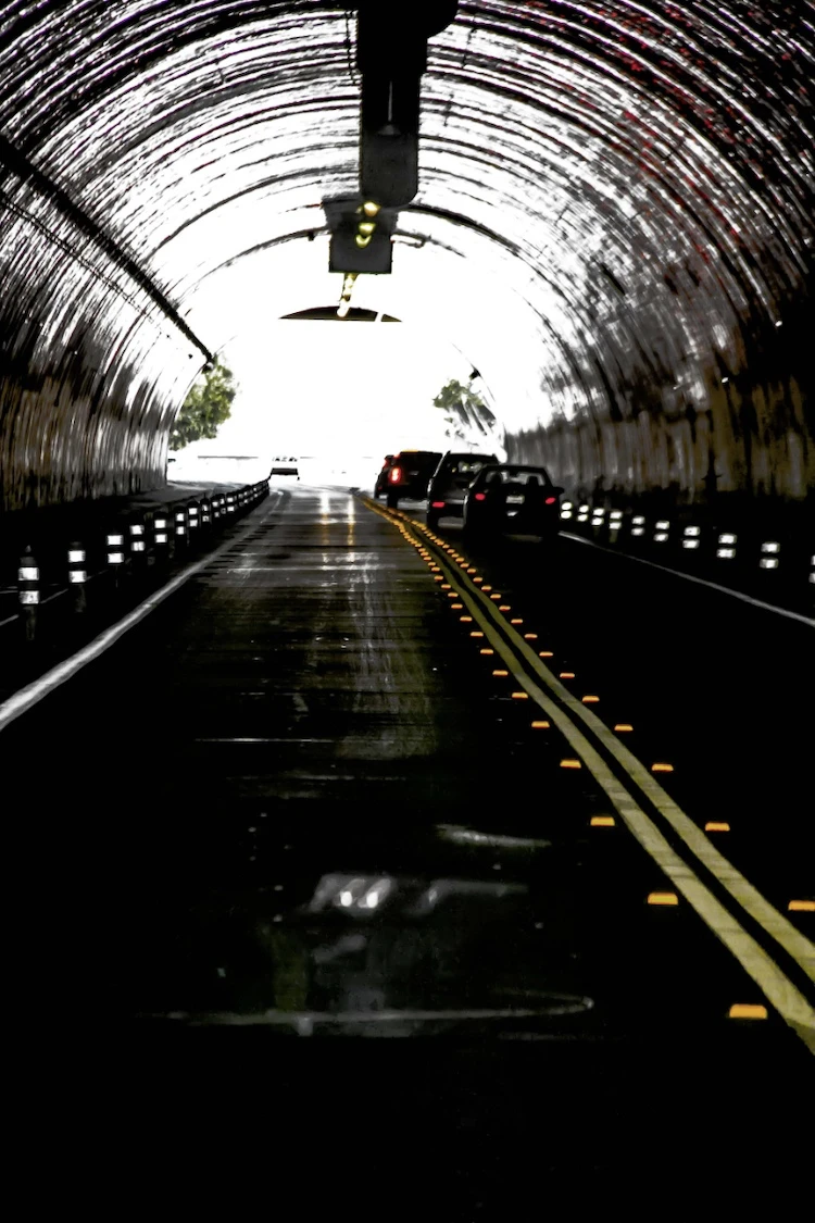 Tunnel Vision
