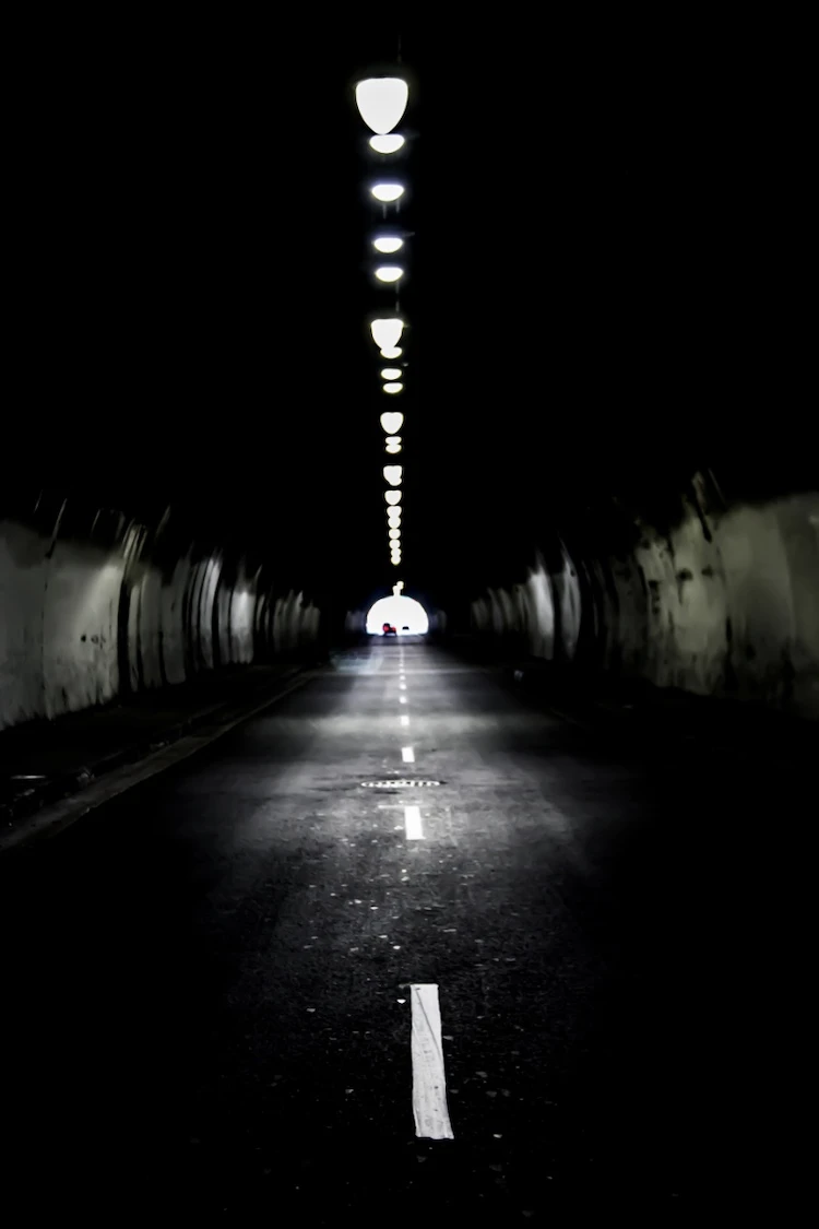 Whiting for the Light
