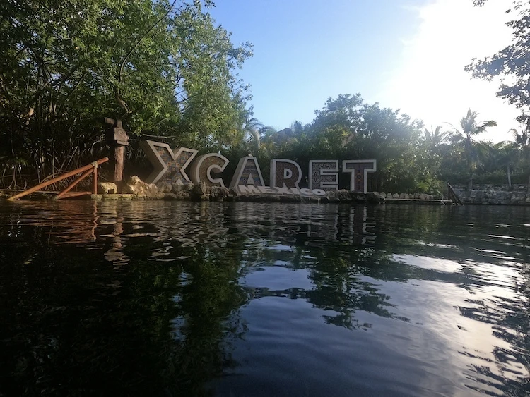 Xcaret