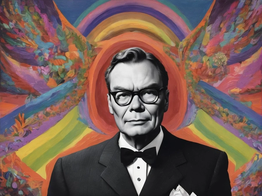 Earl Nightingale's Strangest Secret: Timeless Wisdom for Modern Success