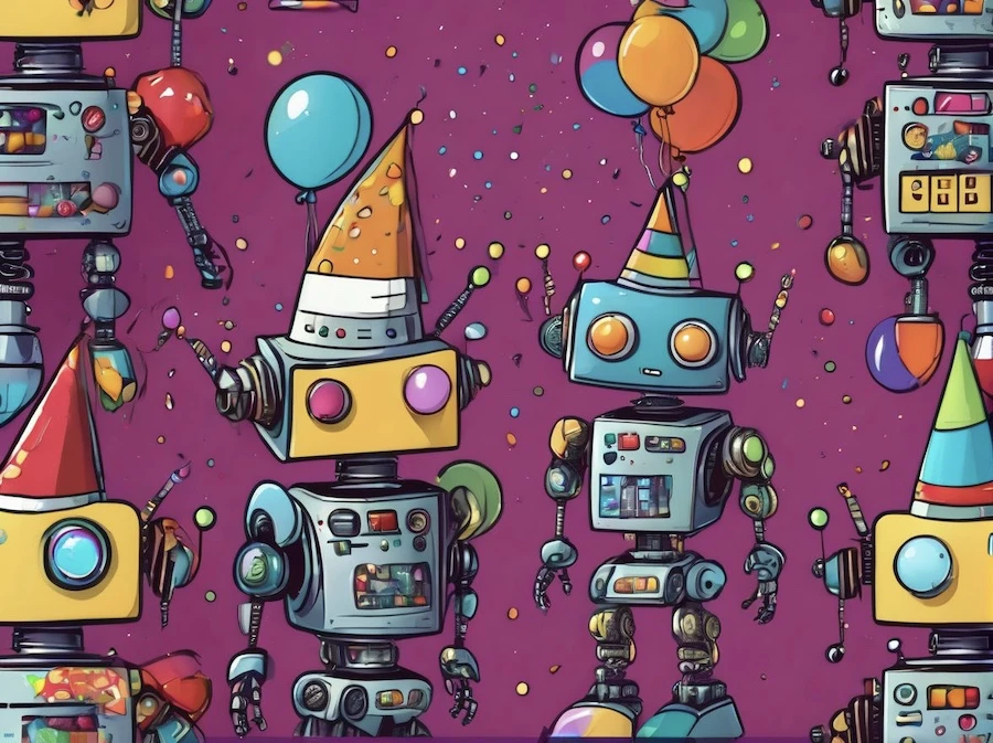 Navigating the Crossroads: Reflections on Turning 35 in a Changing World