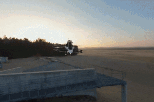 The Jetson One  Future Of Flight ? 