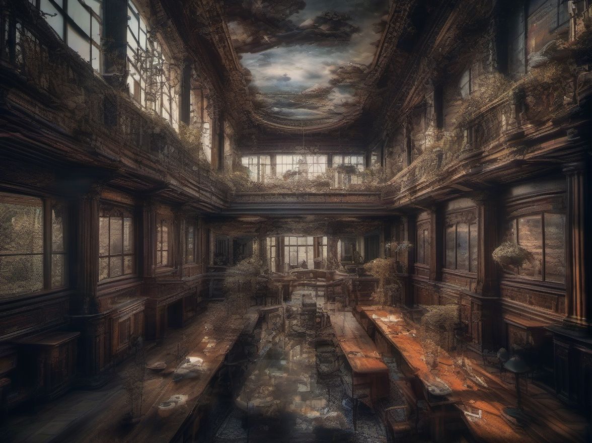 Navigating the Complexities of the 21st Century