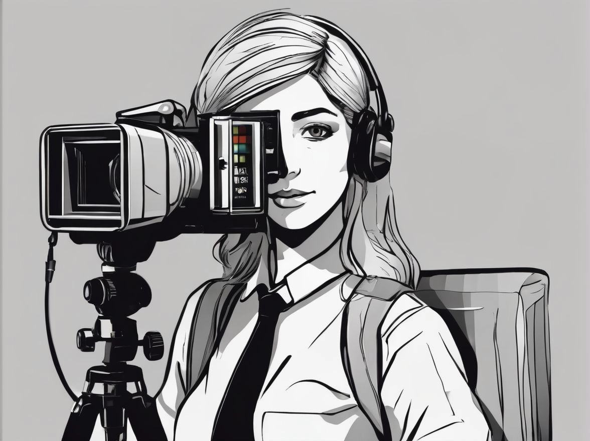 The Information Age: A User-Friendly Chronicle of Our Digital Revolution