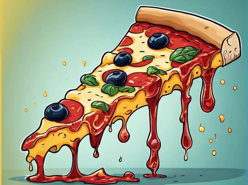 A Cinematic Slice of National Pizza Month: Iconic Movie Scenes and Pizza Celebrations