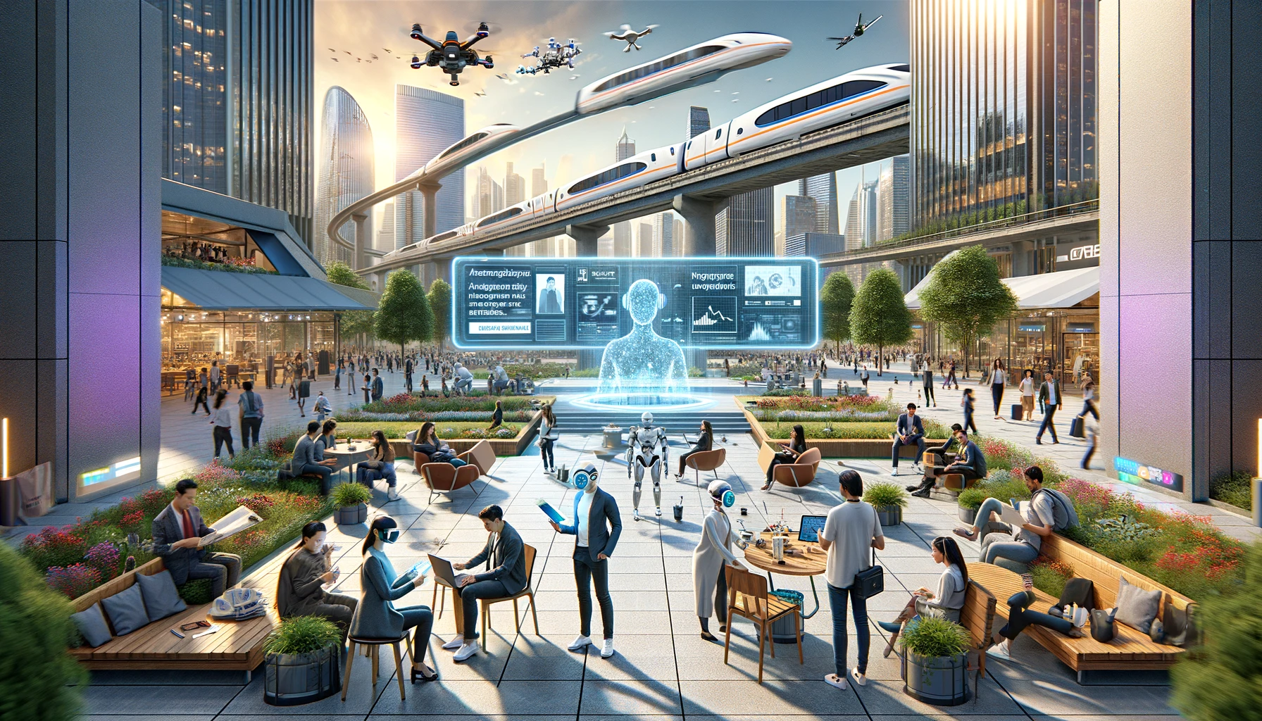 Navigating the New Normal: Strategies for a World in Flux