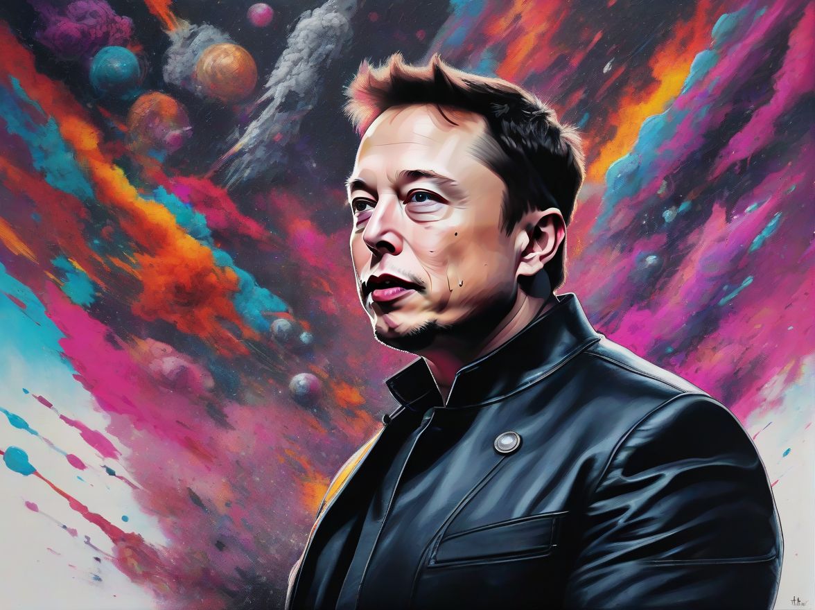 The Starlink Dilemma: Elon Musk's Decision Amid Ukraine-Russia Tensions