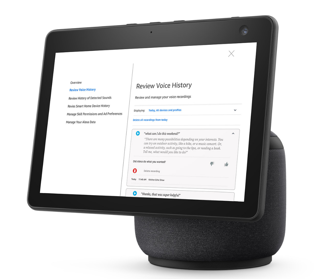 Alexa's Evolution: A Look into Seamless Conversations and Enhanced Features