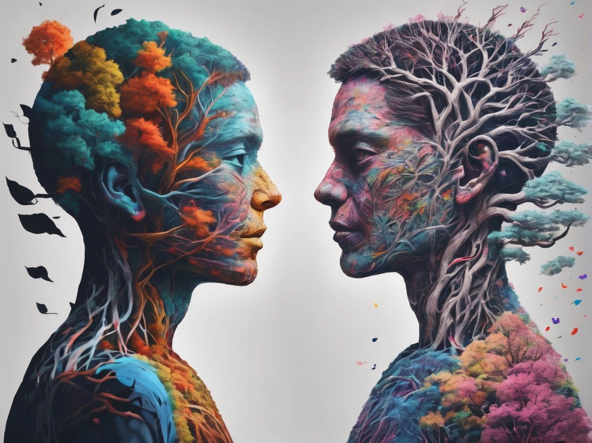 The Role of Childhood Experiences in Shaping Adult Personality