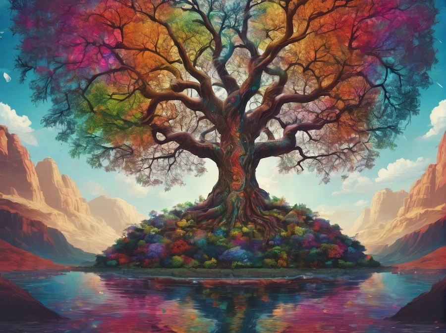 Living with Purpose: Finding Meaning in Everyday Life