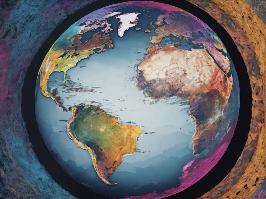 Navigating the Digital Landscape: .com Era vs. Social Media Era