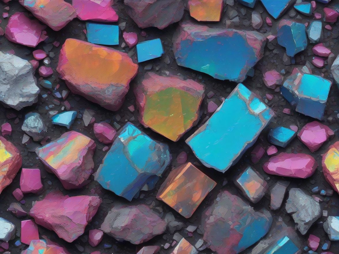 Unearthing Lithium: The Controversy and Potential of McDermitt Caldera