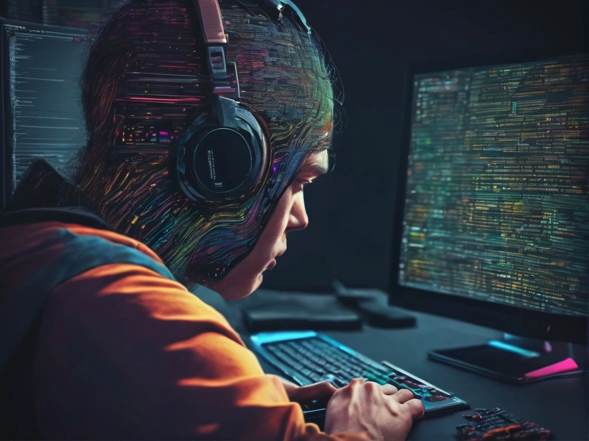 The Artistry of Web Design: A Ten-Year Chronicle of Self-Discovery