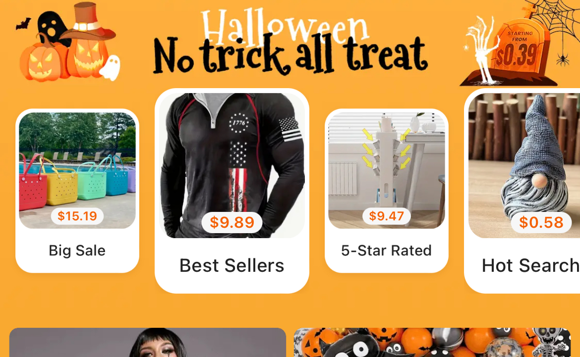 The Temu Shopping Experience: Is It Worth the Hype?