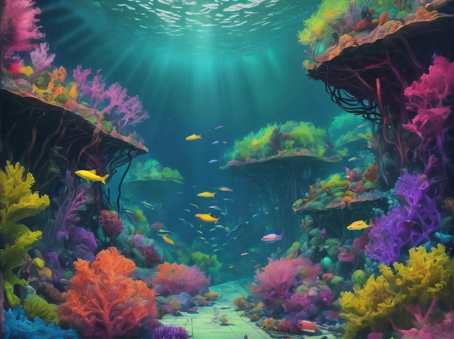 Scientific Breakthrough: Massive Undersea Water Reservoir Discovered Off New Zealand's Coast