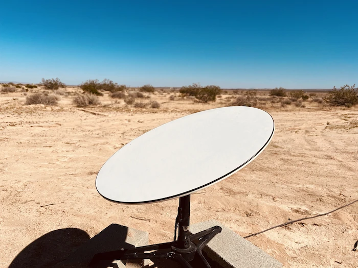 Navigating Rural Connectivity Revolution: My Story with Starlink