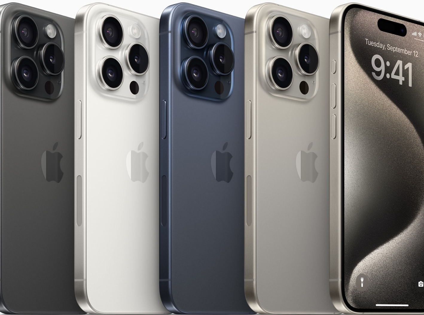 Elevate Your Mobile Experience with the iPhone 15 Pro: Key Features Unveiled