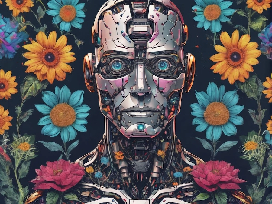 2023: The Year AI Took Center Stage in Tech Innovation