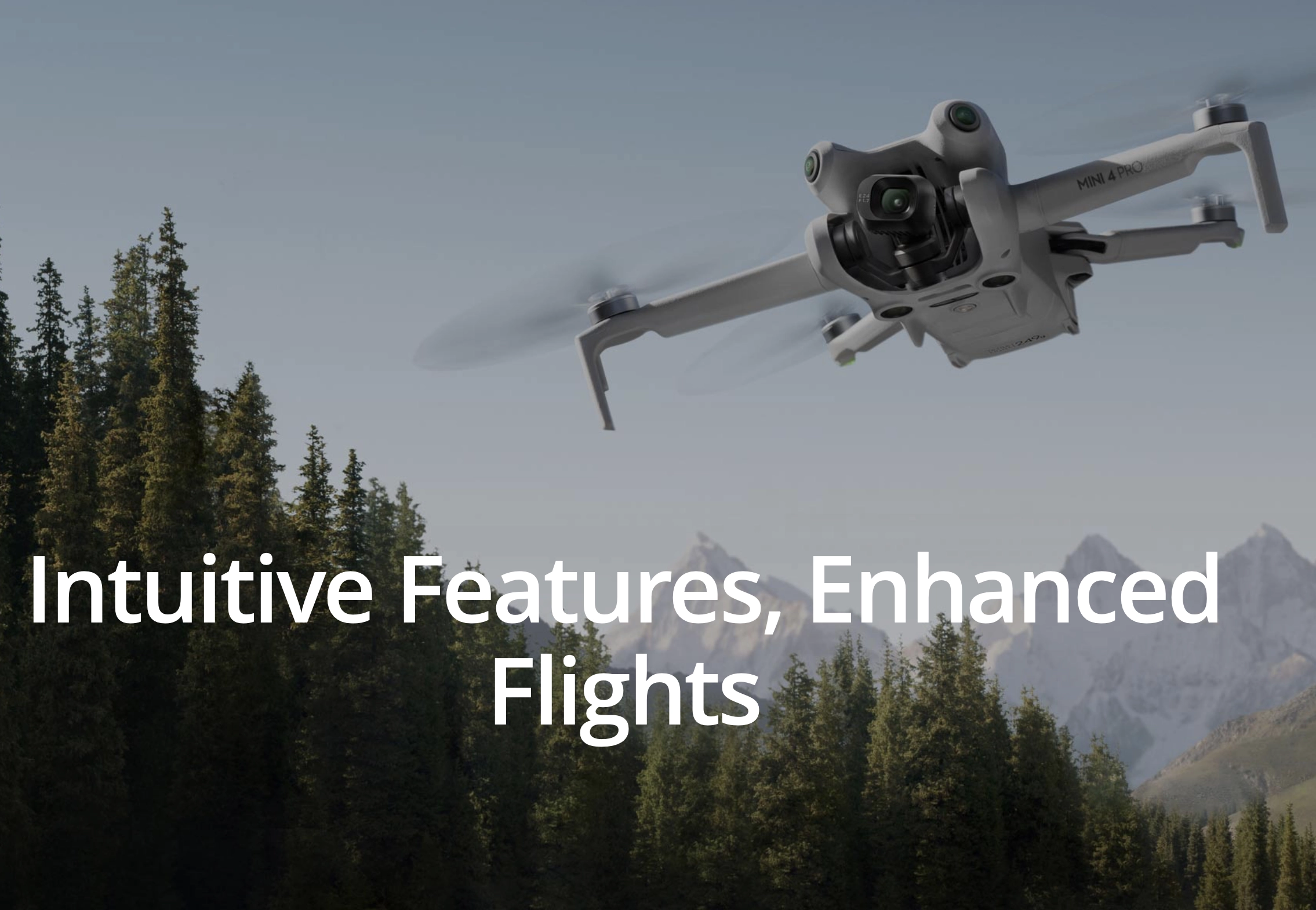 Top 5 Reasons to Buy the DJI Mini 4 Pro in 2023