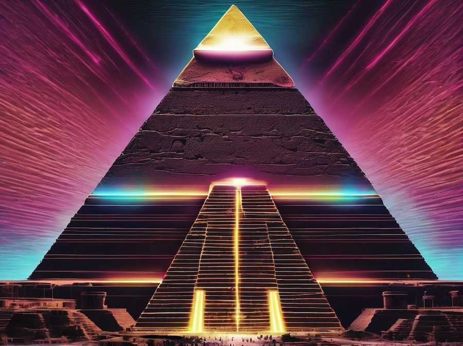 Decoding the Enigma of the Great Pyramids: Were They Ancient Power Stations Validated by Modern Science?