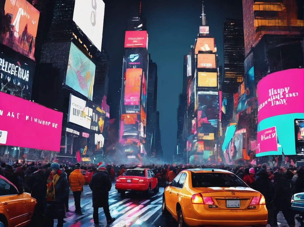 Starting the New Year with Purpose: A Guide to Achieving Your Goals