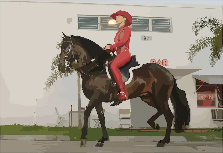 Shakira and Fuerza Regida Collaborate on 'El Jefe': Will It Break the Internet?