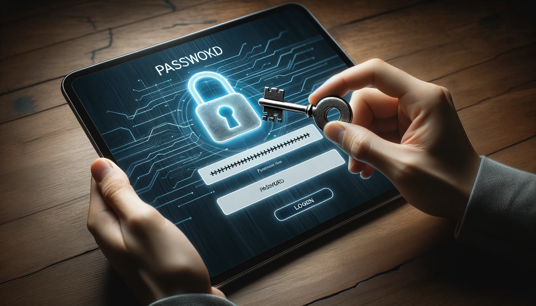 Navigating the Digital Security Transformation: How Passkeys Differ from Traditional Passwords and Why It Matters