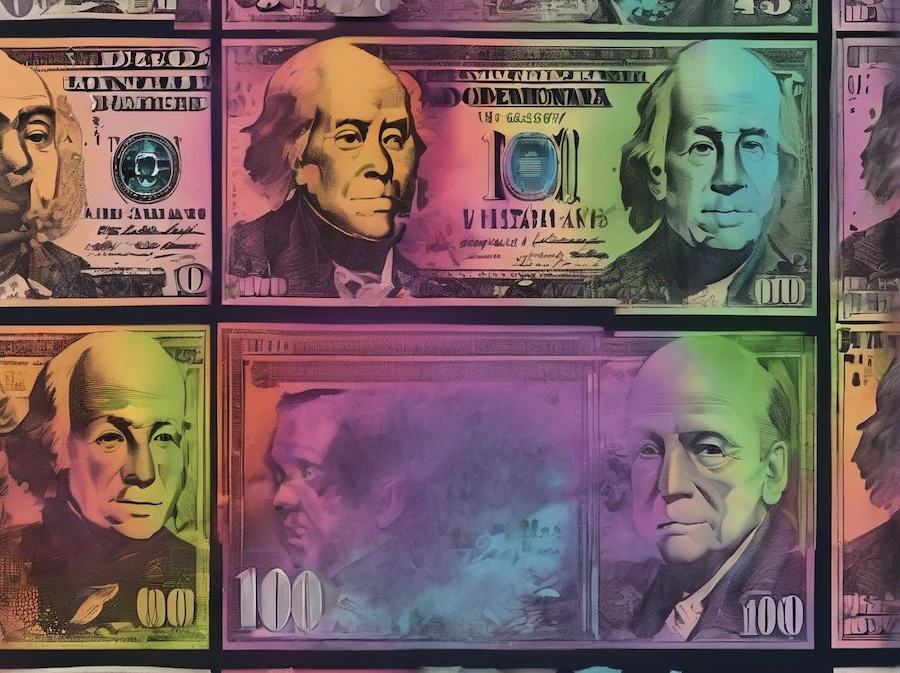 The Science of Getting Rich