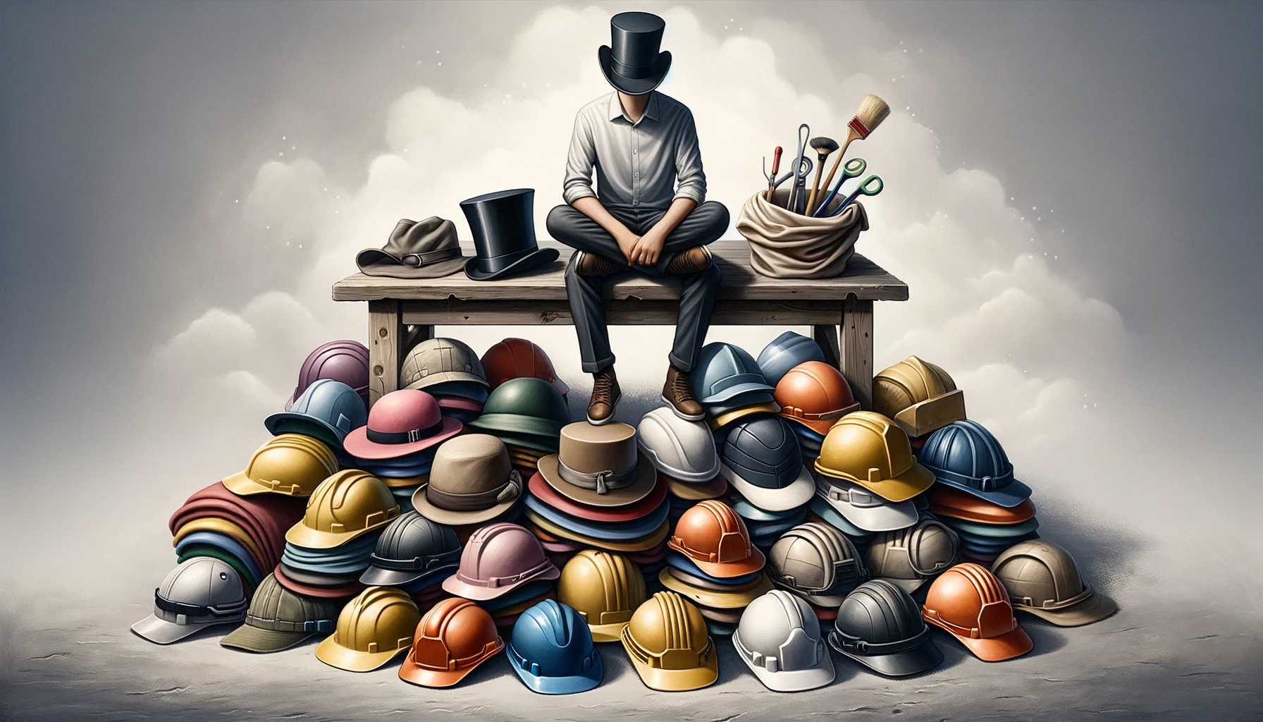 Jack of All Trades: The Power of Multidisciplinarity and the Journey of Lifelong Learning