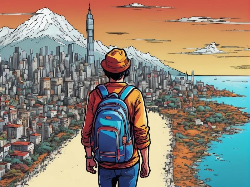 Sustainable Travel Tips for Budget-Minded Explorers: A Greener, Wallet-Friendly Adventure